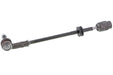 Steering Tie Rod End Assembly Mevotech MES2766A