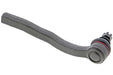Steering Tie Rod End Mevotech MES2812L