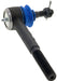 Steering Tie Rod End Mevotech MES2836RL