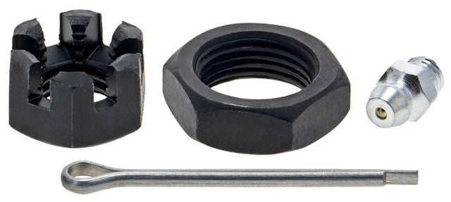 Steering Tie Rod End Mevotech MES2836RL