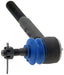 Steering Tie Rod End Mevotech MES2836RL