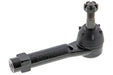 Steering Tie Rod End Mevotech MES2907RL