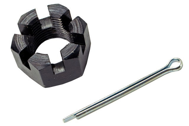 Steering Tie Rod End Mevotech MES2914R