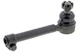 Steering Tie Rod End Mevotech MES2989