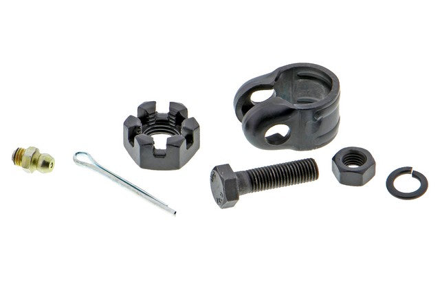 Steering Tie Rod End Mevotech MES2989