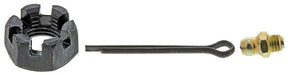 Steering Tie Rod End Mevotech MES3009R