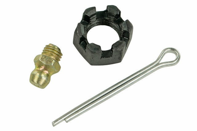 Steering Tie Rod End Mevotech MES3043RL