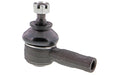 Steering Tie Rod End Mevotech MES3076RL