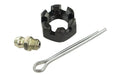 Steering Tie Rod End Mevotech MES3099RL