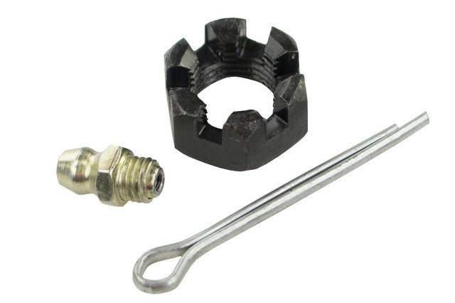 Steering Tie Rod End Mevotech MES3099RL