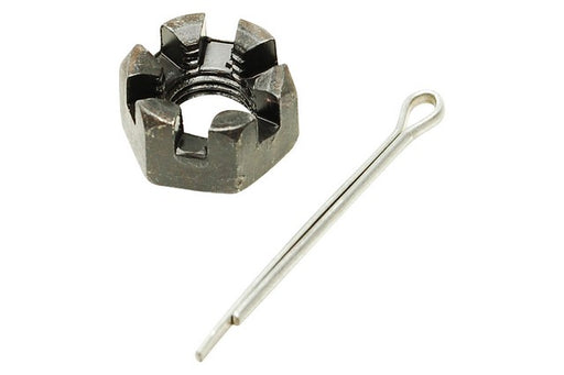 Steering Tie Rod End Mevotech MES3154