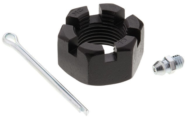 Steering Tie Rod End Mevotech MES3217L