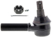 Steering Tie Rod End Mevotech MES3218R