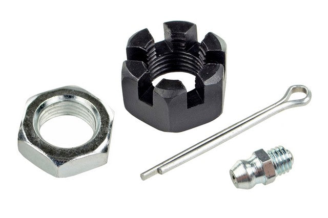 Steering Tie Rod End Mevotech MES3301