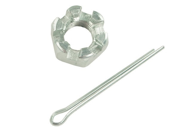 Steering Tie Rod End Mevotech MES3352