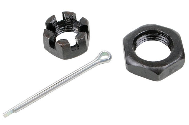 Steering Tie Rod End Mevotech MES3386RL