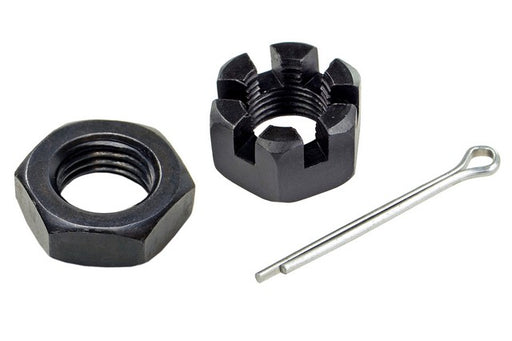 Steering Tie Rod End Mevotech MES3390