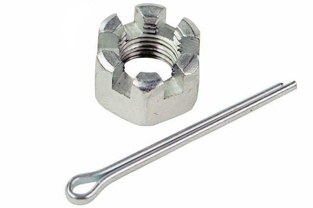 Steering Tie Rod End Mevotech MES3403