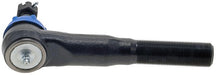 Steering Tie Rod End Mevotech MES3417T