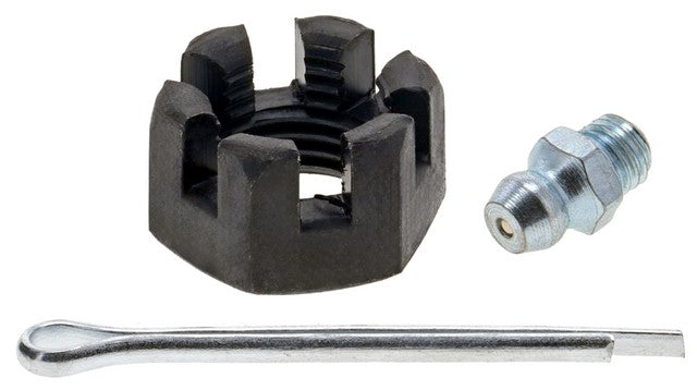 Steering Tie Rod End Mevotech MES3417T