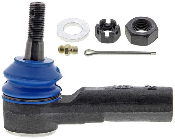 Steering Tie Rod End Mevotech MES3452