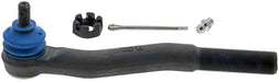 Steering Tie Rod End Mevotech MES3473