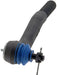 Steering Tie Rod End Mevotech MES3473