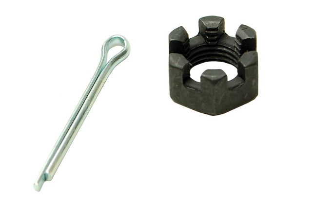 Steering Tie Rod End Mevotech MES3485