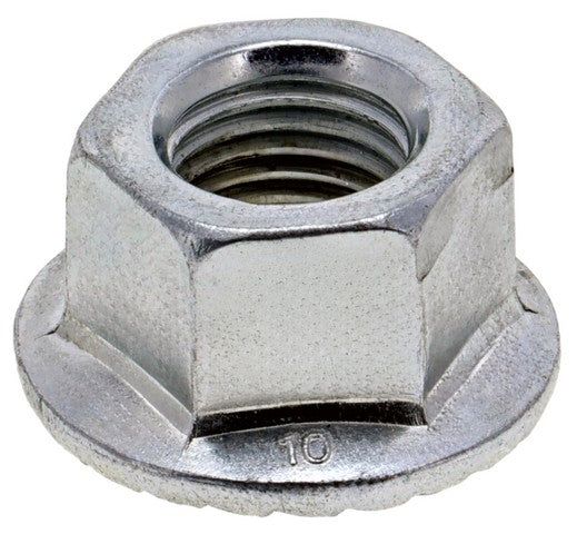 Steering Tie Rod End Mevotech MES3527