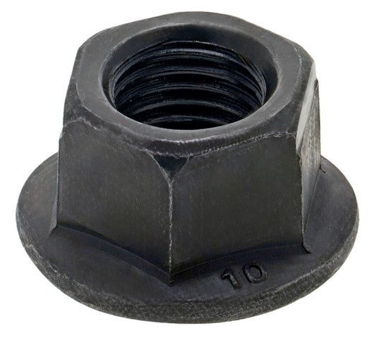 Steering Tie Rod End Mevotech MES3535