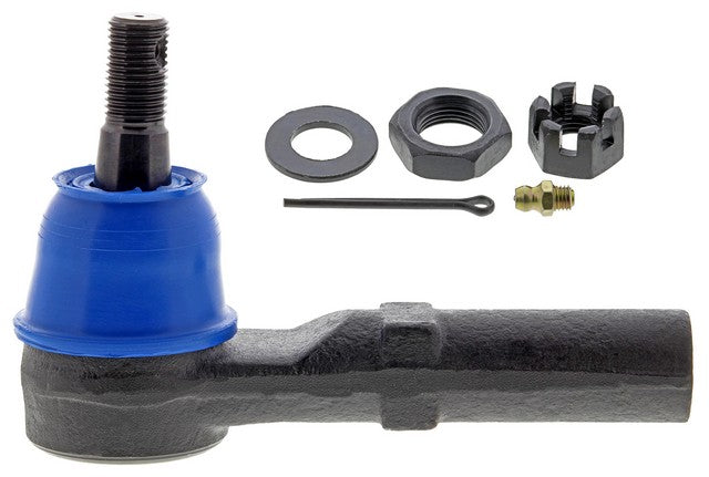 Steering Tie Rod End Mevotech MES3538
