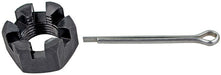 Steering Tie Rod End Mevotech MES3549