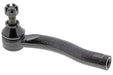 Steering Tie Rod End Mevotech MES3554