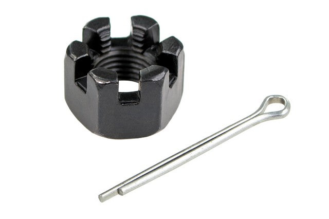 Steering Tie Rod End Mevotech MES3556