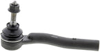 Steering Tie Rod End Mevotech MES3585