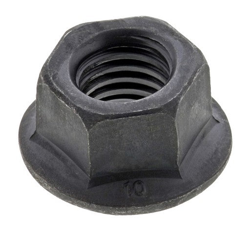 Steering Tie Rod End Mevotech MES3585