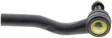 Steering Tie Rod End Mevotech MES3586
