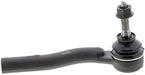 Steering Tie Rod End Mevotech MES3586