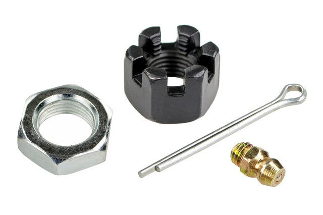 Steering Tie Rod End Mevotech MES3600