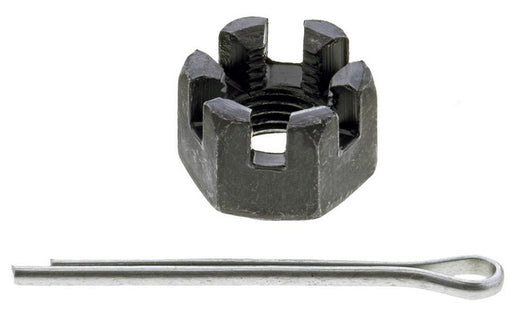 Steering Tie Rod End Mevotech MES3655