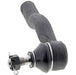 Steering Tie Rod End Mevotech MES3655