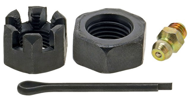 Steering Tie Rod End Mevotech MES3669