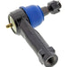 Steering Tie Rod End Mevotech MES3691