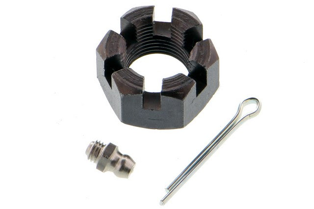 Steering Tie Rod End Mevotech MES373L