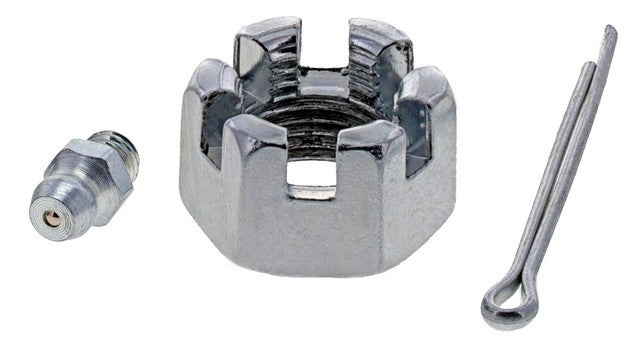 Steering Tie Rod End Mevotech MES394R