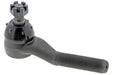 Steering Tie Rod End Mevotech MES408RL