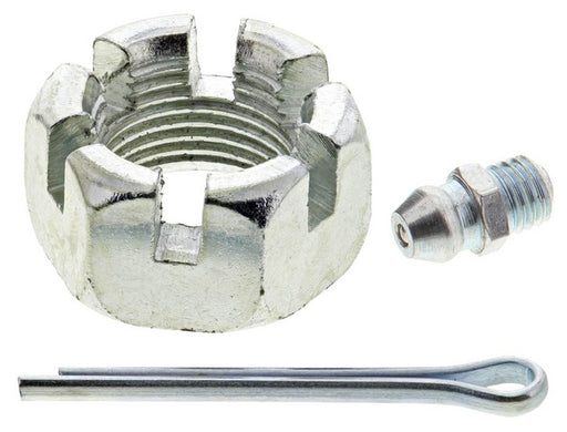 Steering Tie Rod End Mevotech MES411L