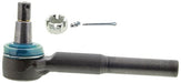 Steering Tie Rod End Mevotech MES411L