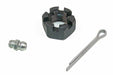 Steering Tie Rod End Mevotech MES412RL