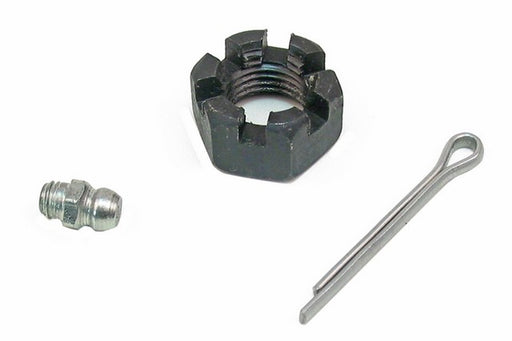 Steering Tie Rod End Mevotech MES412RL